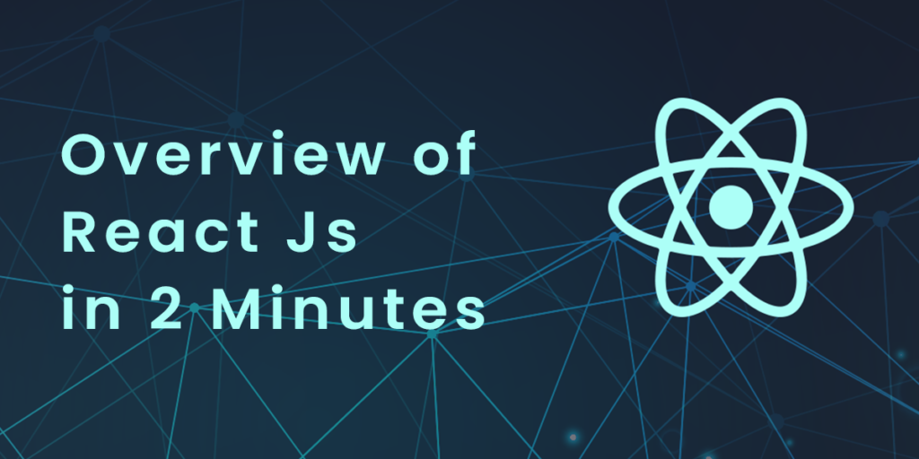 learn react in 2 minutes
