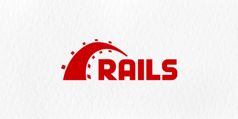 Ruby on rails