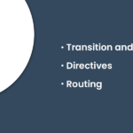 Vuejs transition,animtion,, directives, routing